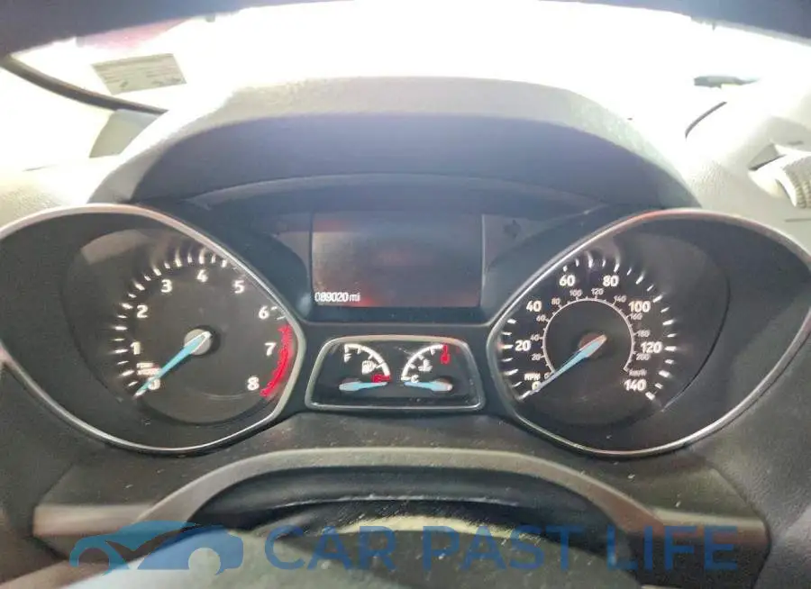 1FMCU0GD4KUB94470# 9