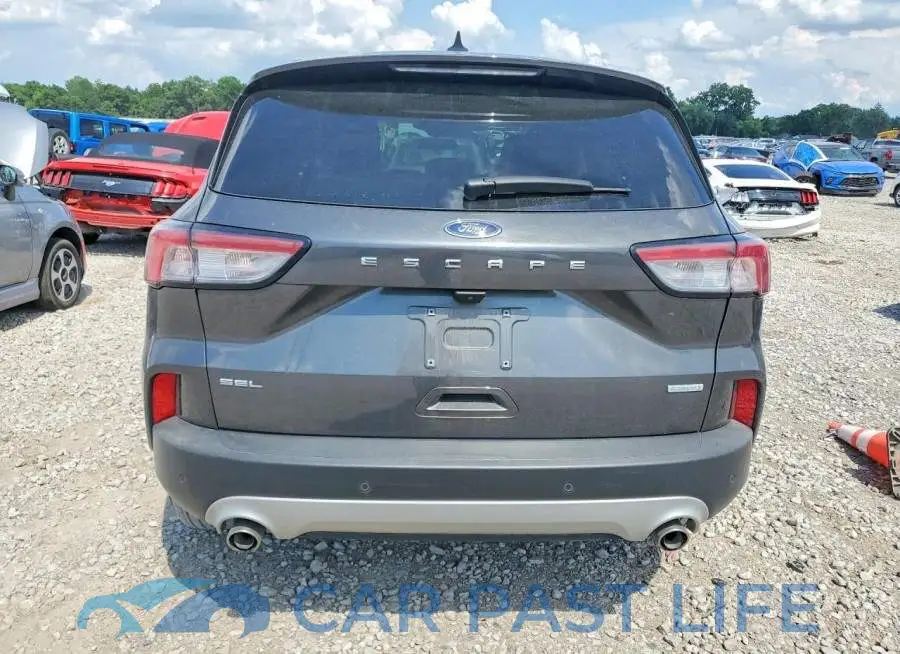 1FMCU0H63LUC32420# 6