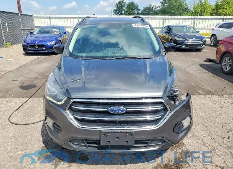 1FMCU9GD8KUB19288# 5