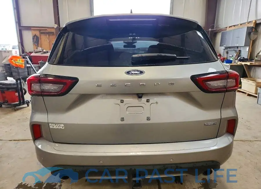 1FMCU9PZ1PUA89019# 6
