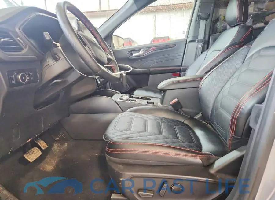 1FMCU9PZ1PUA89019# 7