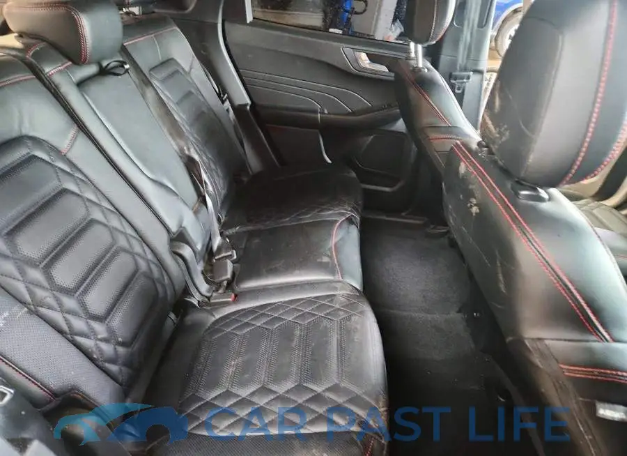 1FMCU9PZ1PUA89019# 11