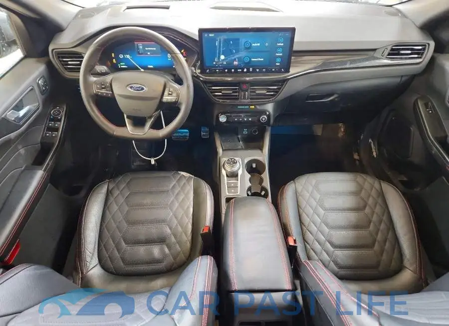 1FMCU9PZ1PUA89019# 8
