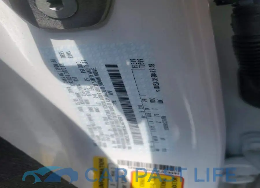 1FMDE7BH8SLA79591# 13