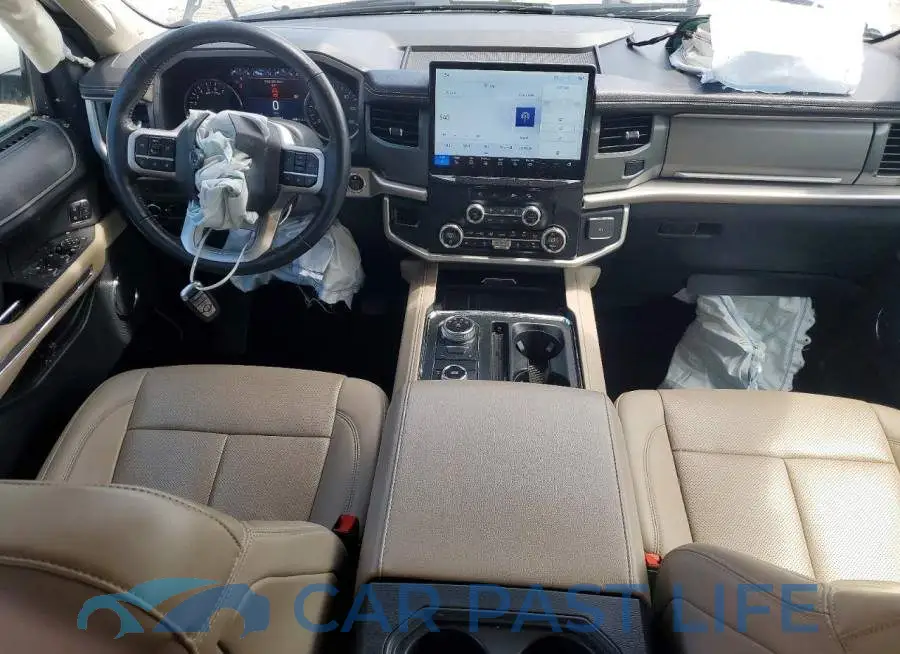 1FMJK1J81REA32251# 8