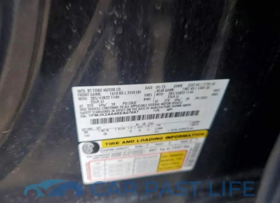 1FMJK2A84REA07687# 12