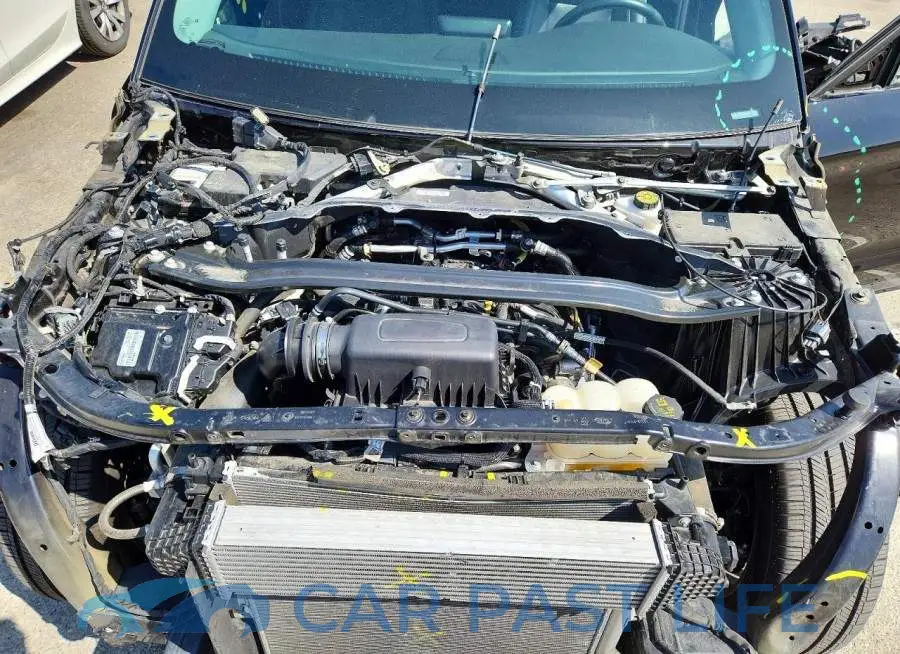 1FMSK7FH5RGA04683# 12