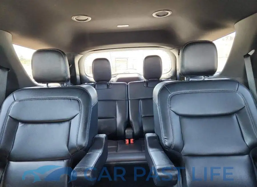 1FMSK8DH8LGB39396# 10