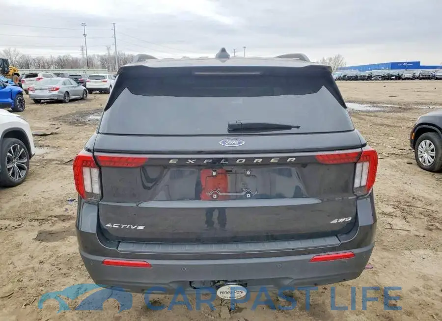 1FMUK8DH3TGA67967# 6