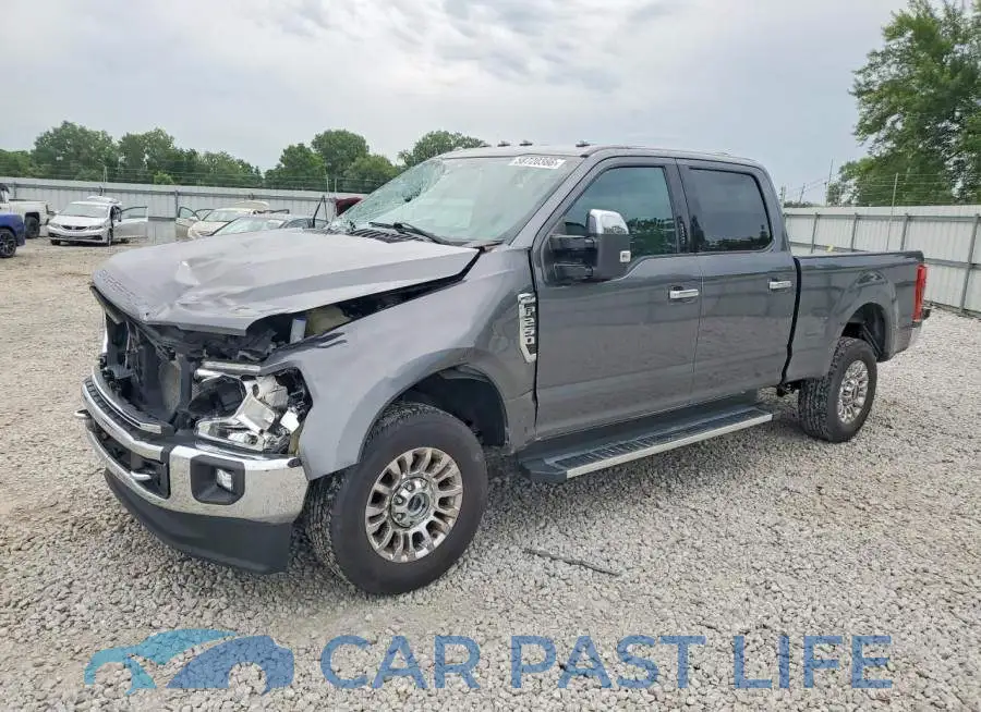 1FT7W2B60NEG31626# 1