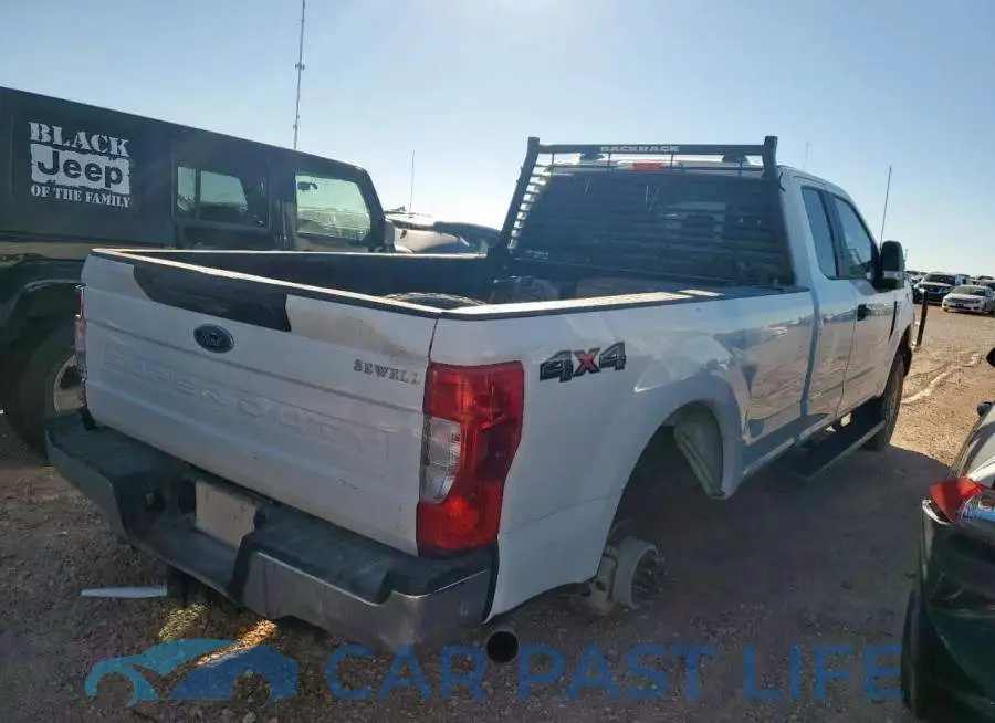 1FT7X2B6XNED84614# 3