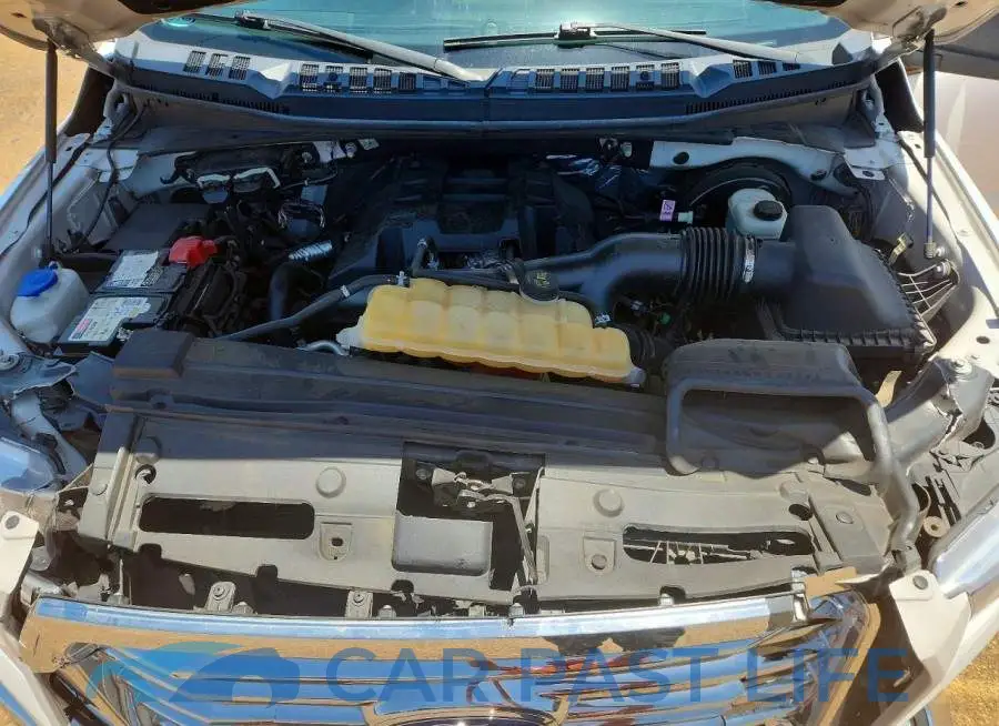 1FTEW1CP5HKC90531# 11