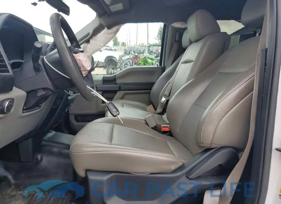 1FTEW1CP5LKE16864# 7