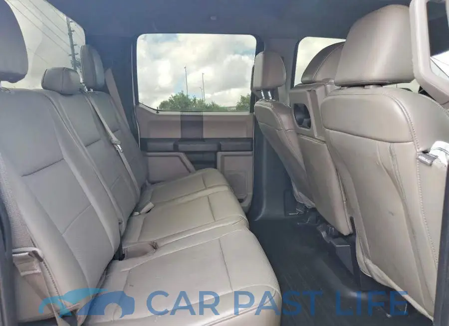 1FTEW1CP5LKE16864# 10