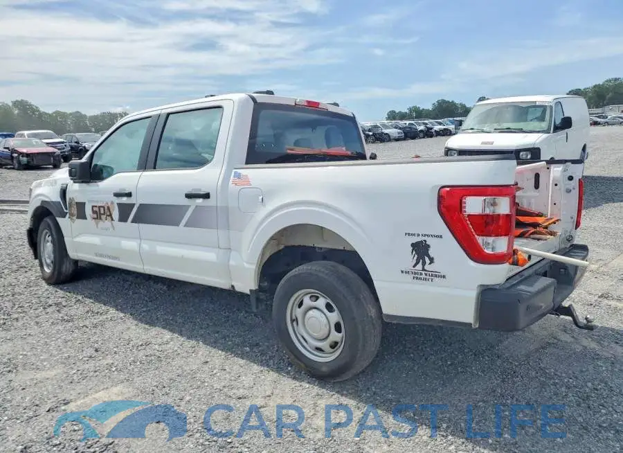 1FTEW1CP7PKG21592# 2