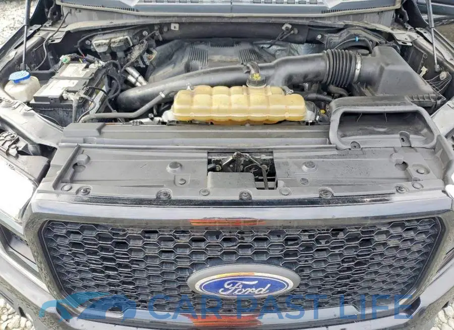 1FTEW1E42KFD10494# 11