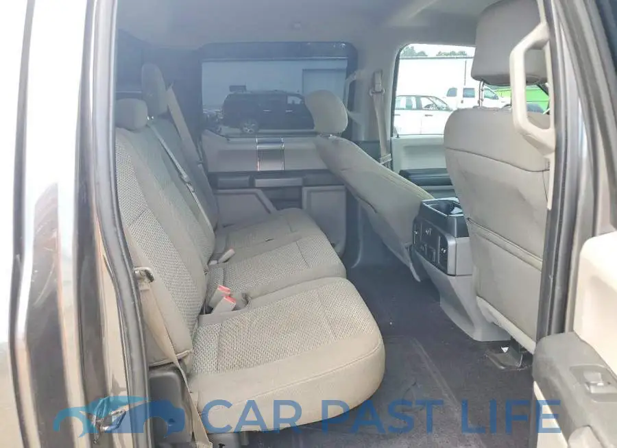 1FTEW1EG1HKC71679# 10