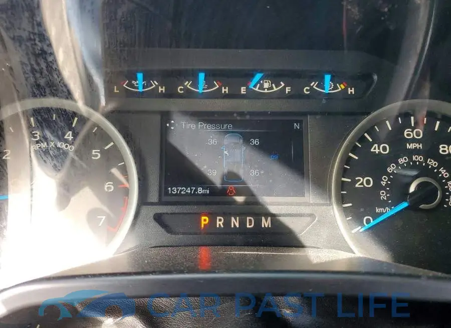 1FTEW1EG1HKC71679# 9