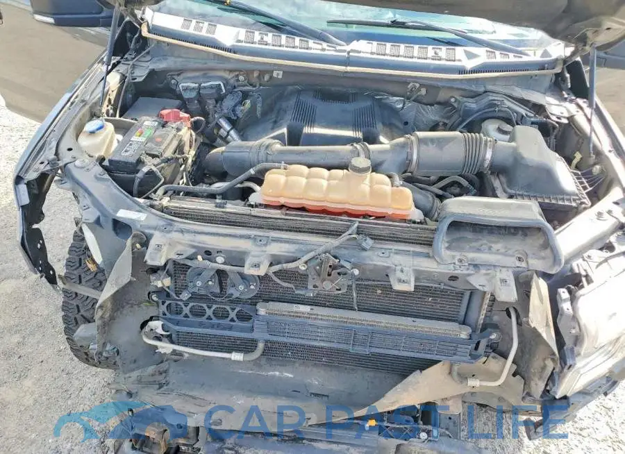 1FTEW1EG1HKC71679# 11