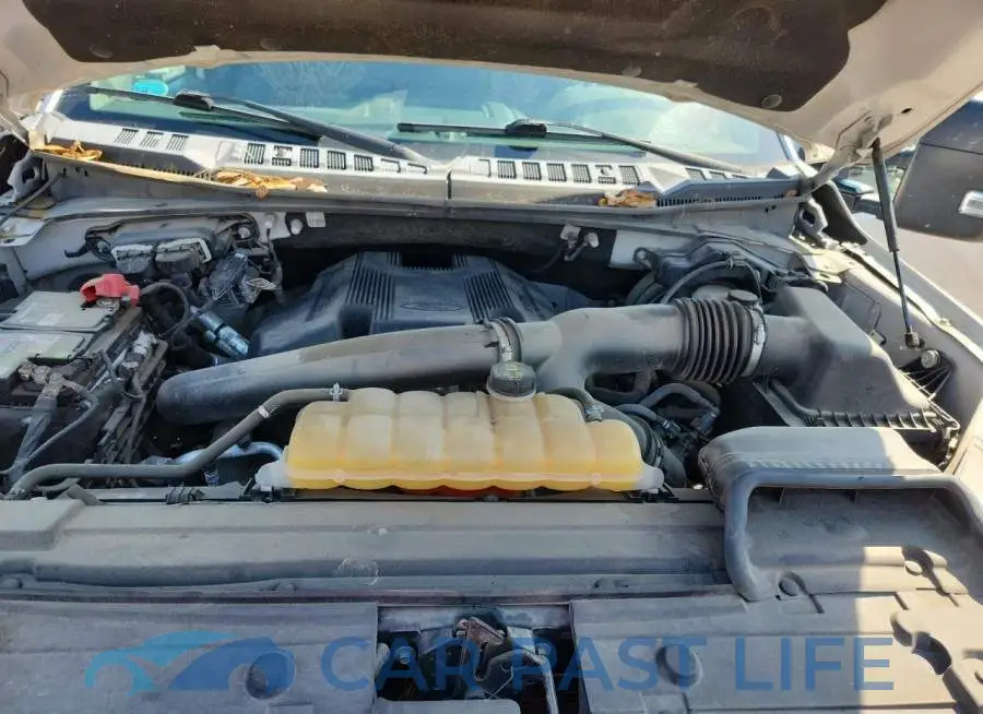 1FTEW1EG7JFA26934# 11