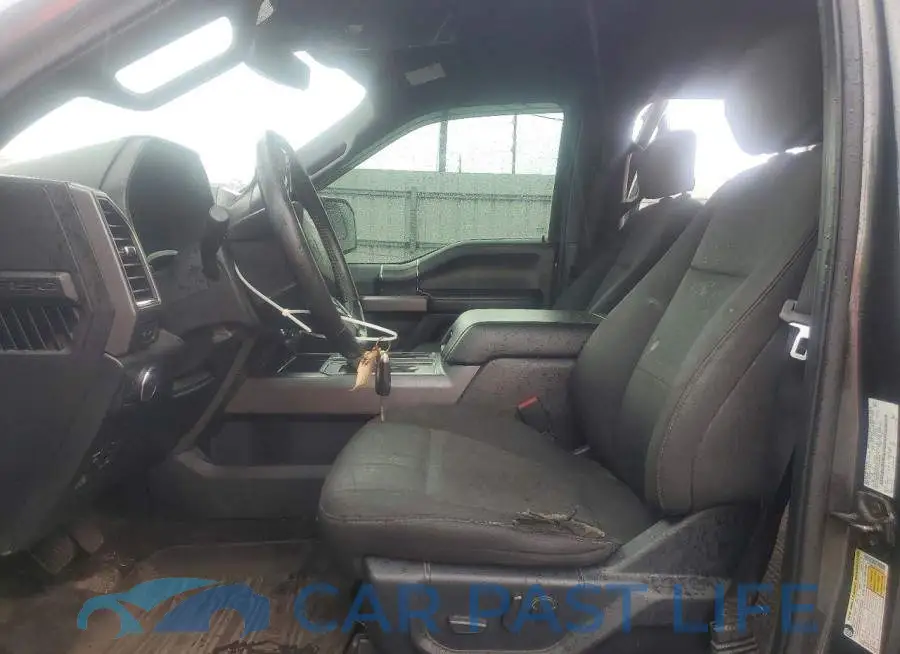 1FTEW1EP1LFA55039# 7