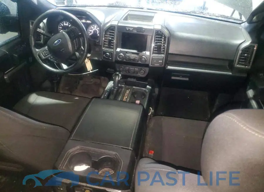 1FTEW1EP1LFA55039# 8