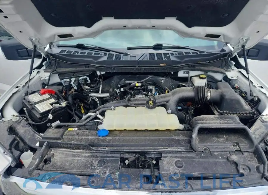 1FTEW1EP1PKF26393# 11