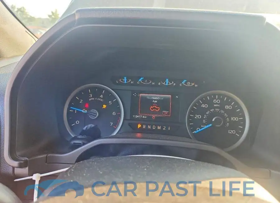 1FTEW1EP3HKC76401# 9