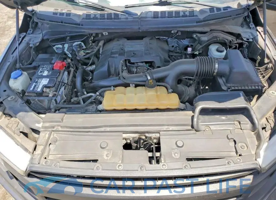 1FTEW1EP7JKF06558# 11
