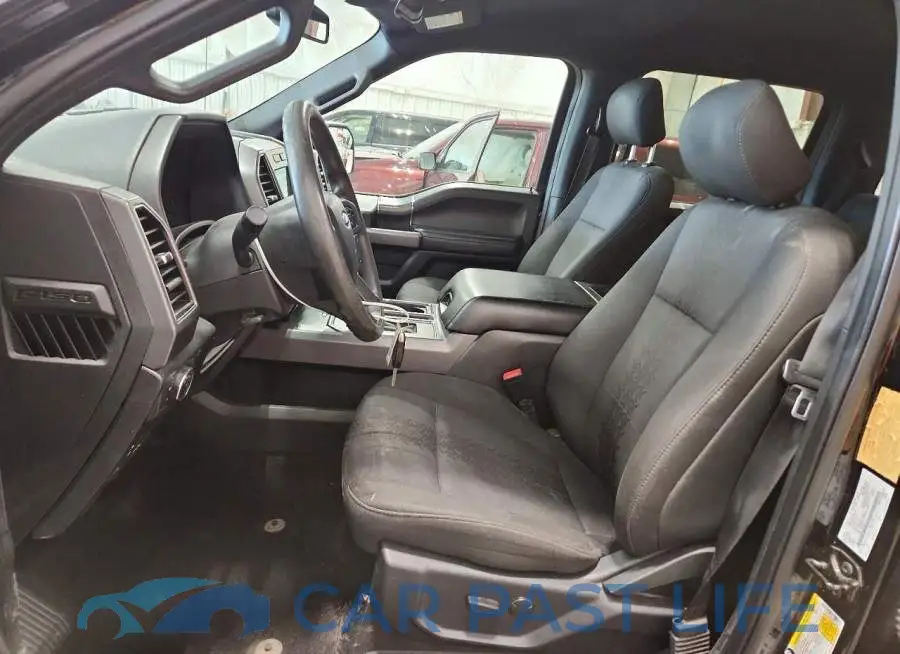 1FTEW1EP9LFB72559# 7