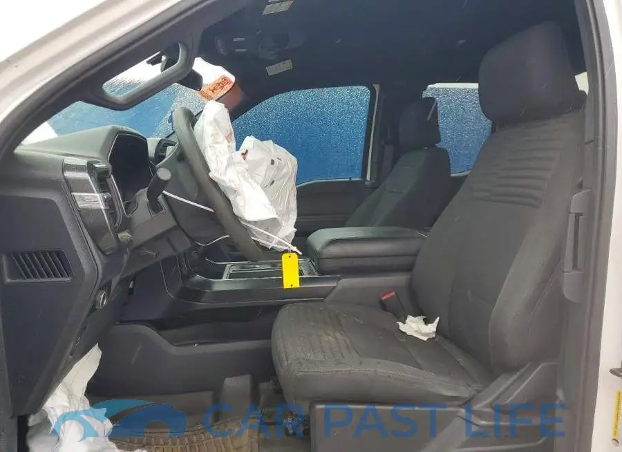 1FTEX1EP2PKF62784# 7