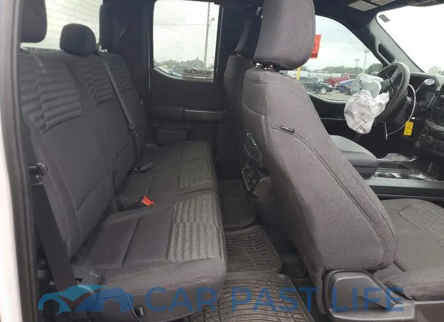 1FTEX1EP2PKF62784# 10