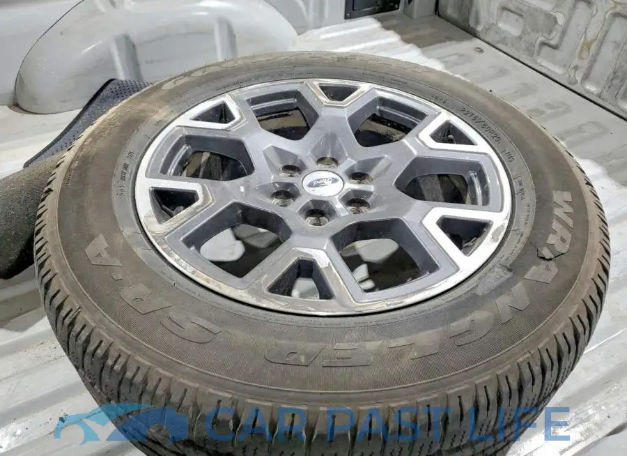 1FTEX2LP2RKE87953# 12