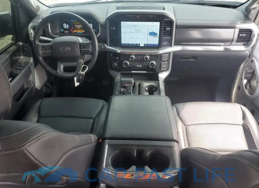 1FTFW1E52NFB74613# 8