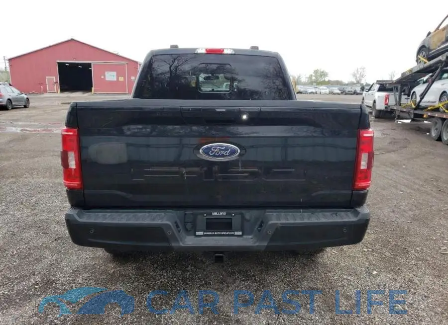 1FTFW1E54MFB97146# 6