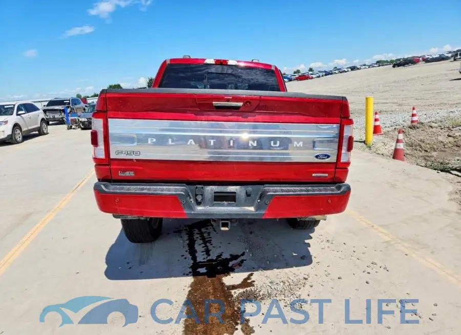 1FTFW1E85NFA93308# 6