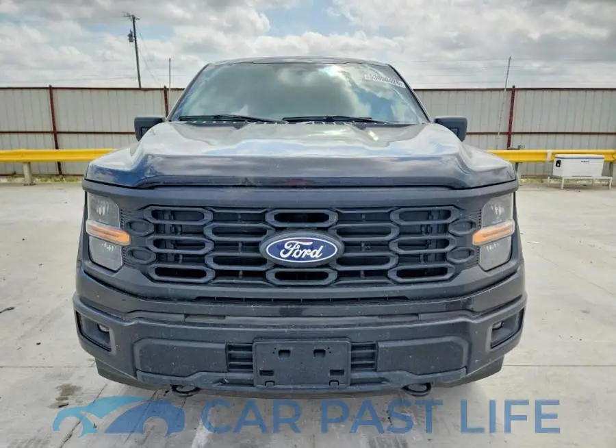 1FTFW2L5XRFC17299# 5