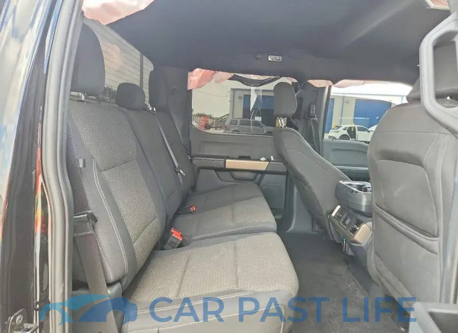 1FTFW2L5XRFC17299# 10