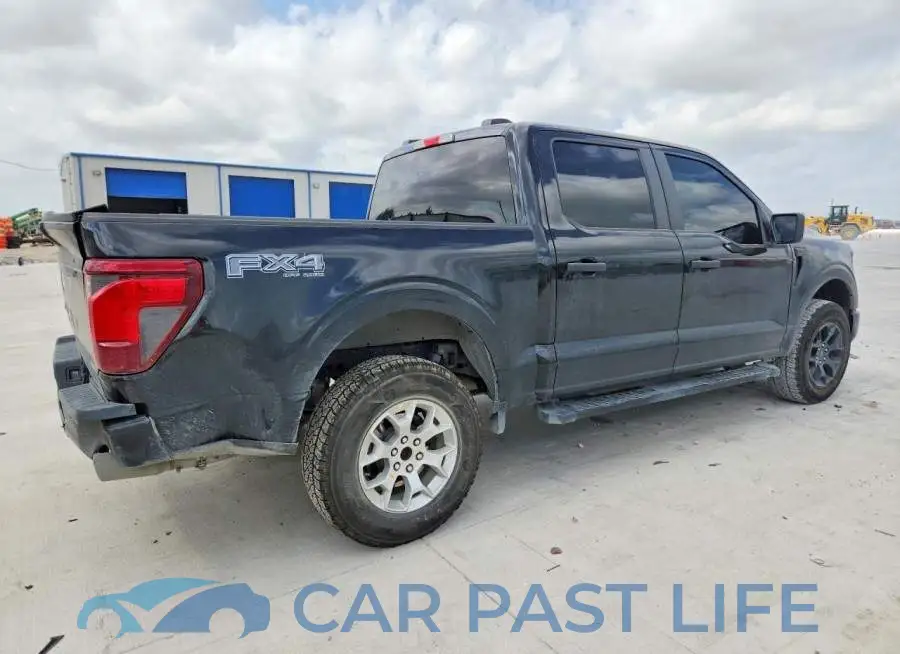1FTFW2L5XRFC17299# 3