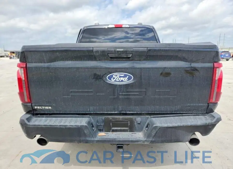 1FTFW2L5XRFC17299# 6