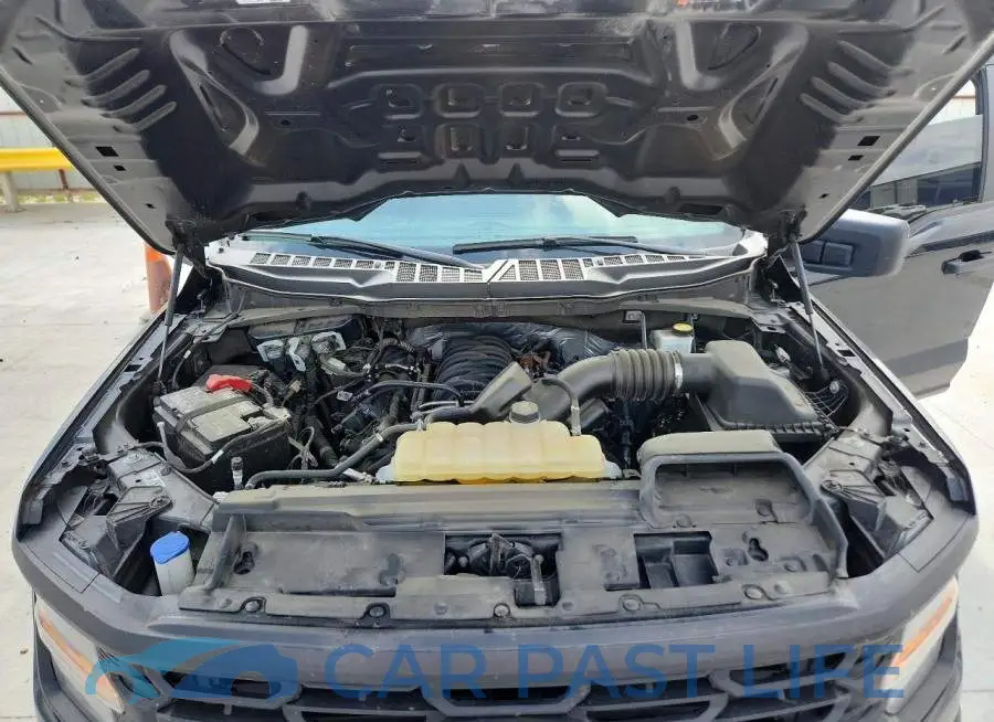 1FTFW2L5XRFC17299# 11