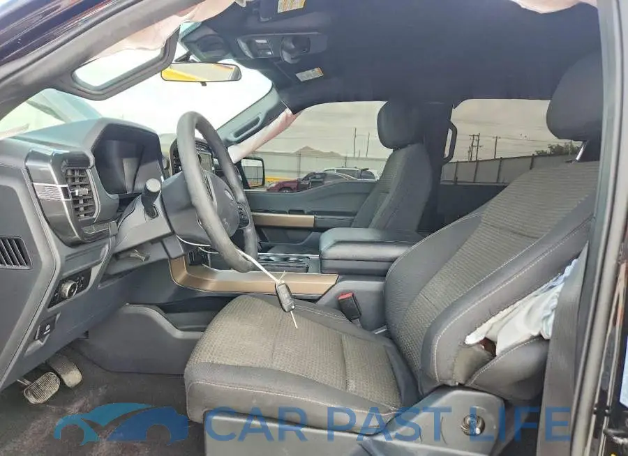 1FTFW2L5XRFC17299# 7