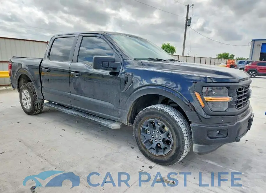 1FTFW2L5XRFC17299# 4