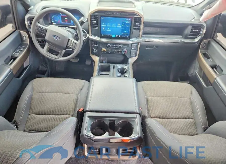 1FTFW2L5XRFC17299# 8