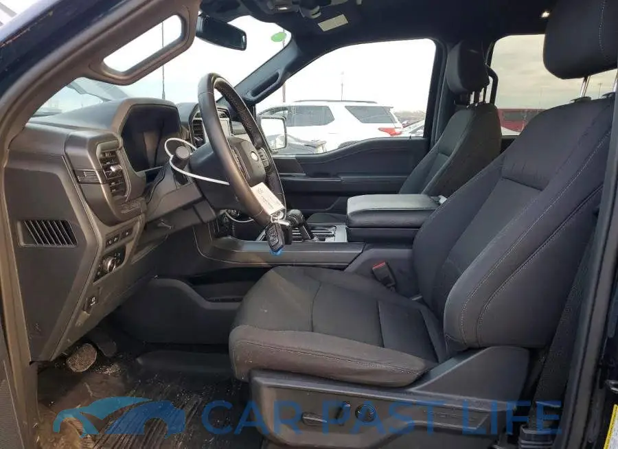 1FTFW3LD9RFA71801# 7