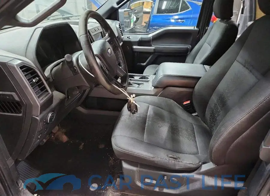 1FTFX1E52LFA85523# 7