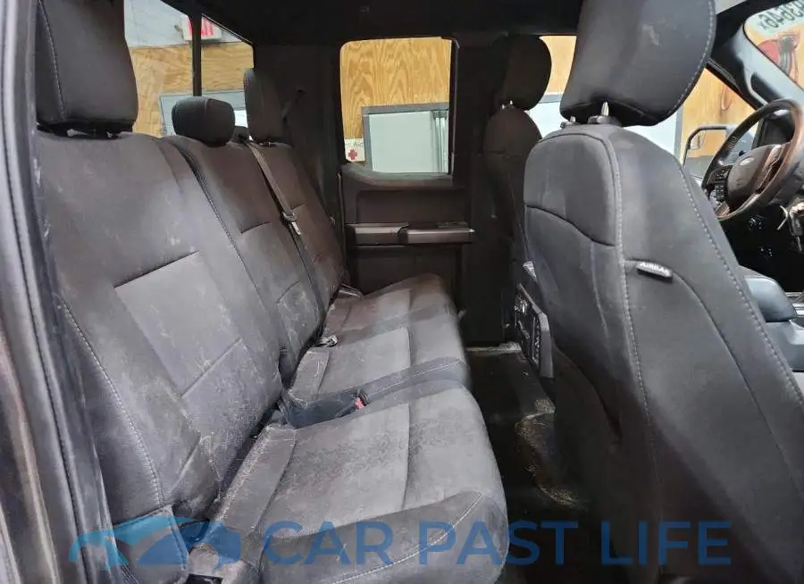 1FTFX1E52LFA85523# 10