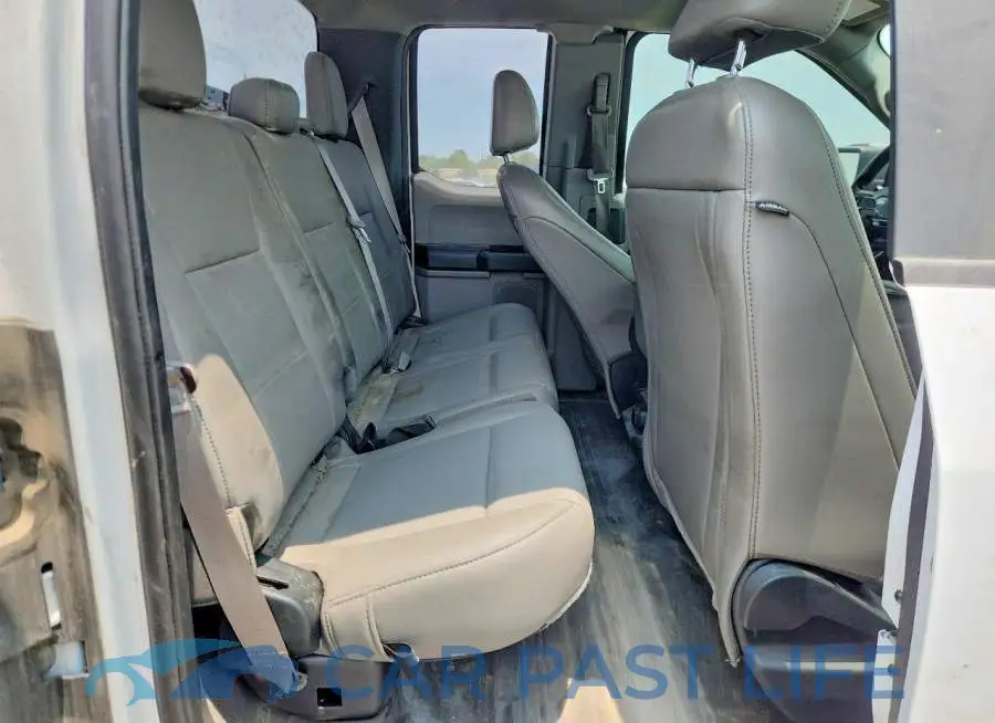 1FTFX1E53LKD60792# 10