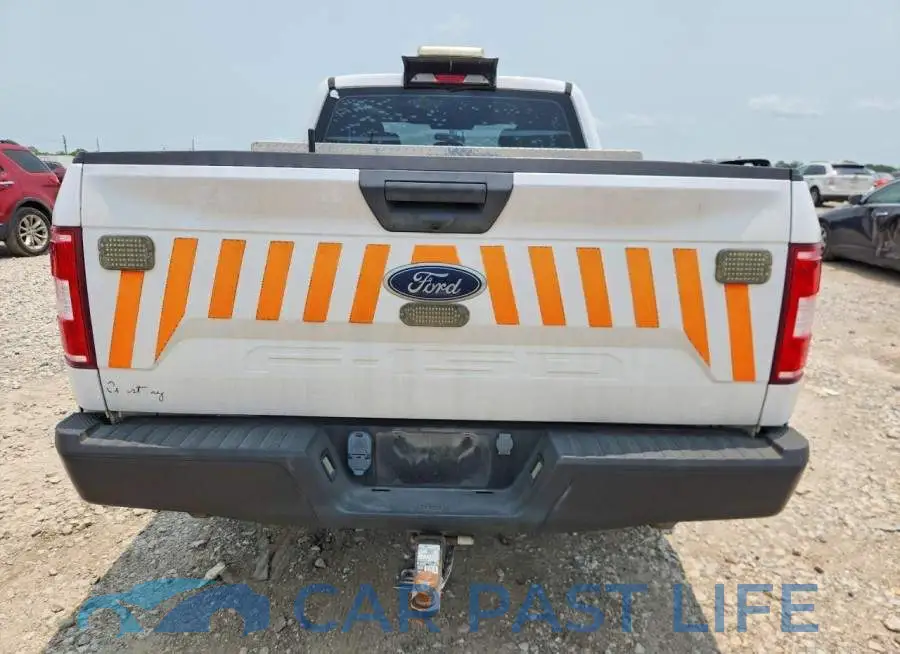 1FTFX1E53LKD60792# 6