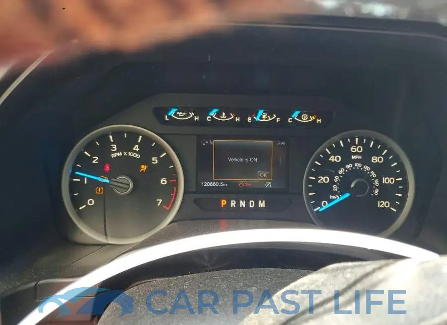 1FTFX1EG6HKE34571# 9